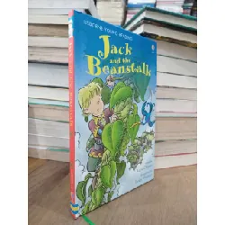 Jack and the Beanstalk - Katie Daynes, Paddy Mounter