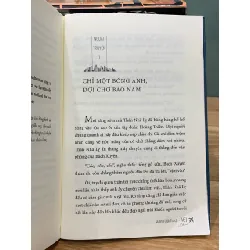 Nỗi nhớ anh hóa một tòa thành 2 – Quân Tử Dĩ Trạch 576148