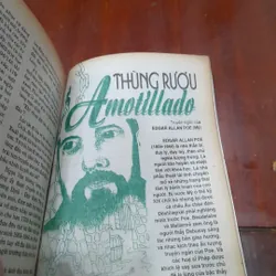 SINH VIÊN - HÀNH TRÌNH TRI THỨC số 01, tháng 10-1995 728511