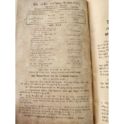TẠP CHÍ TÌM HIỂU THÔNG THIÊN HỌC 194077