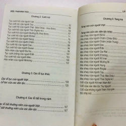 LỄ TỤC VÒNG ĐỜI  - 260 trang, nxb: 2009 363331
