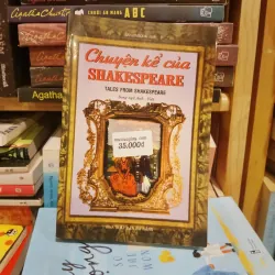 Chuyện kể Shakespeare - Tales from Shakespeare
