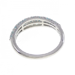 Nhẫn Tourmaline PT950 0.45CT 667774