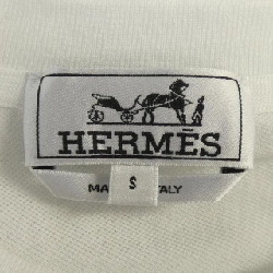 HERMES *31-5705 Áo thun - Hàng hiệu Chính hãng 897256