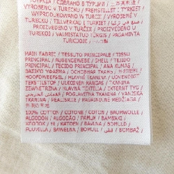 Marni MARNI HUMU0223EX UTCZ68 Áo thun - Hàng hiệu Chính hãng 894995