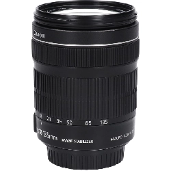 Ống kính EF-S 18-135mm F3.5-5.6 IS STM - Hàng hiệu Authentic 877182