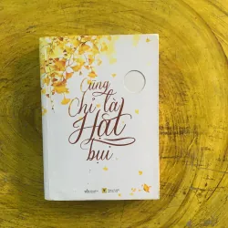 CŨNG CHỈ LÀ HẠT BỤI - MỘC PHÙ SINH  991253