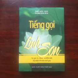 [Sách Phật Giáo] Tiếng Gọi Linh Sơn (Tỳ Kheo Diệu Huệ) - Các Bài Viết Trên Suối Nguồn