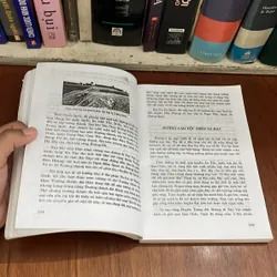 II Tựa sách: Con Đường Tơ Lụa - Xa Mộ Kỳ - Nguyễn Phổ (Dịch) - 2000 558228