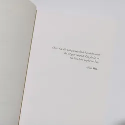 Bước Chậm Lại Giữa Thế Gian Vôi Vã - Hae Min 721485