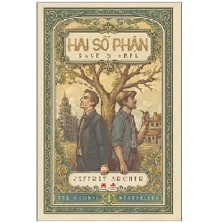 Hai Số Phận (Bìa Cứng) - Jeffrey Archer