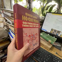Chiến dịch Hồ Chí Minh giải phóng Miền Nam thống nhất đất nước [SV1] 713465
