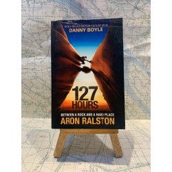 127 HOURS - Aron Ralston 148454