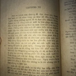 Tên kẻ cắp và những con chó - Naguib Mahfouz 797800