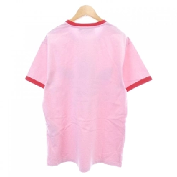 GUCCI ADIDAS 702612 XJEB1 Áo thun - Hàng hiệu Chính hãng 775241