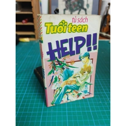 Truyện tranh help!