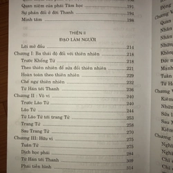Đại cương Triết học Trung Quốc (trọn bộ 2 tập) 518064