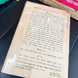 Bề trái và bề mặt - Camus (1967) 301217