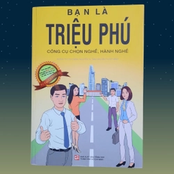 Bạn Là Triệu Phú - Công cụ chọn nghề - hành nghề