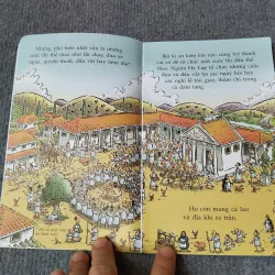 CHUYỆN THẬT MÀ KHÓ TIN VỀ OLYMPIC 719822