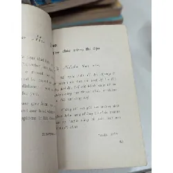 Thư từ giao dịch với anh mỹ - Lưu Kim Thơm