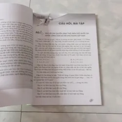 Bài Tập Giáo Dục Quốc Phòng Và An Ninh Lớp 11 563477