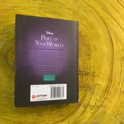 PART OF YOUR WORLD - SPECIAL EDITION  976580