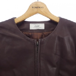 ZELAL Áo khoác da - Hàng hiệu Authentic 826148