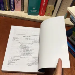 II Tiểu Thuyết: Mạch Ngầm - Nguyễn Văn Cự - 2016 786216