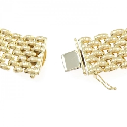 Dây chuyền 750YG - Hàng hiệu Authentic 865510