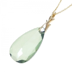 Dây chuyền Topaz 18KYG - Hàng hiệu Chính hãng 859567