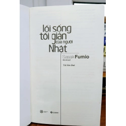 Lối sống tối giản của người Nhật – Sasaki Fumio 539468