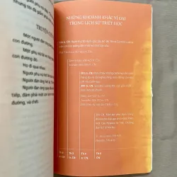 Plato Và Con Thú Mỏ Vịt Bước Vào Quán Bar - Thomas Cathcart & Daniel Klein 693326