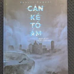Cận kề tổ ấm - Robert Dugoni 576381