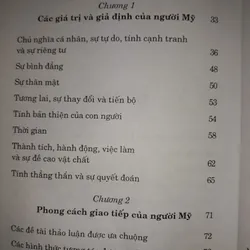 Phong cách Mỹ 697856