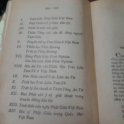 PHẬT GIÁO VIỆT NAM - NGUYỄN ĐĂNG THỤC 539763