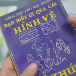 Bạn Biết Gì Qua Các Hình vẽ Vô Thức - Nguyễn Công Tâm 727362