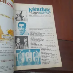 KIẾN THỨC NGÀY NAY số 272 ngày 20-02-1998 735670