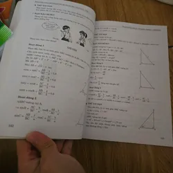 Giải bài tập tài liệu dạy - học toán 9 tập 1
28k 729851