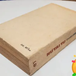 Truyện tình báo Liên Xô - NỮ TÀI TỬ 702967