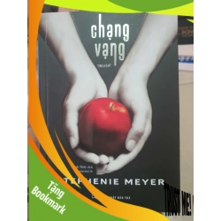 (TẶNG BOOKMARK) Chạng vạng RBK