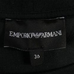 Đầm cắt EMPORIO ARMANI - Hàng hiệu Authentic 808149