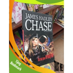 (TẶNG BOOKMARK) Cả thế gian trong túi - Chase 2007 Tiểu Thuyết RBK-AK19