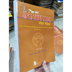 Tạp chí Ung thư học Việt Nam (số 4-2016) 304291
