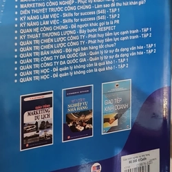 Nghiệp vụ nhà hàng 502603