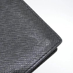 Louis Vuitton Taiga Porte Carte Crédit En M31002 Ví đựng tiền - Hàng hiệu Authentic 769054