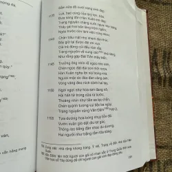  tập truyện NÔM CÁC DÂN TỘC THIỂU SỐ VIỆT NAM - Tập 5 LƯU ĐÀI - HÁN XUÂN , truyện Nôm  1004255