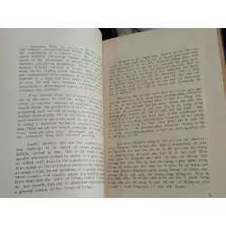 Phương pháp thống kê - Wayne W.Snyder ( bản dịch Trần Long và Nguyễn Tiến Oánh 713608