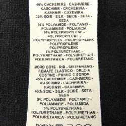 HERMES 2E2201D3 Áo khoác 631177