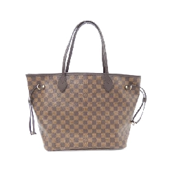 【Sản phẩm chưa sử dụng】Louis Vuitton Damier Neverfull MM N40599 Túi